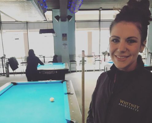 Profiles in Design 2018 - Jessie James