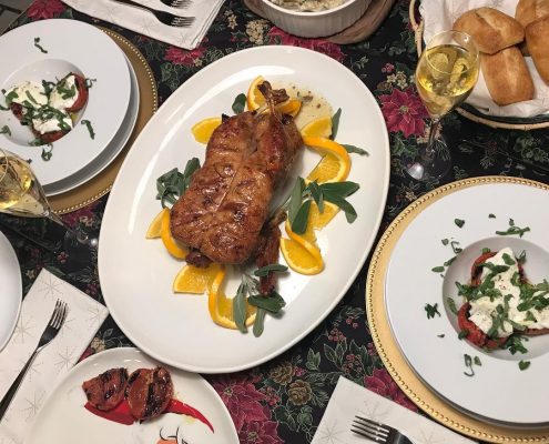 Profiles in Design 2018 - Jessie James