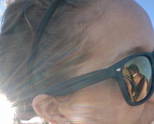 Profiles in Design 2018 - Christine Wright