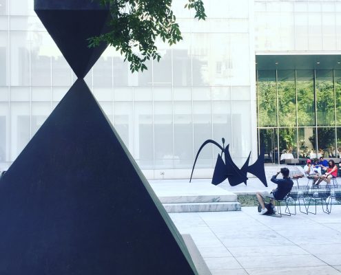 Profiles in Design 2018 - Jessica Gracey