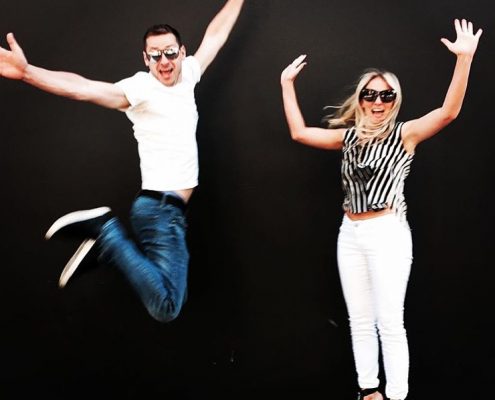 Profiles in Design 2018 - Jessica Gracey