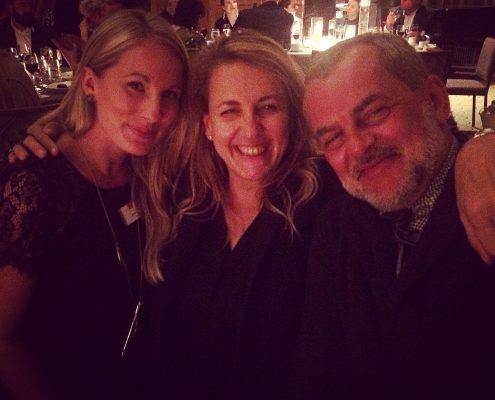 Profiles in Design 2018 - Jessica Gracey