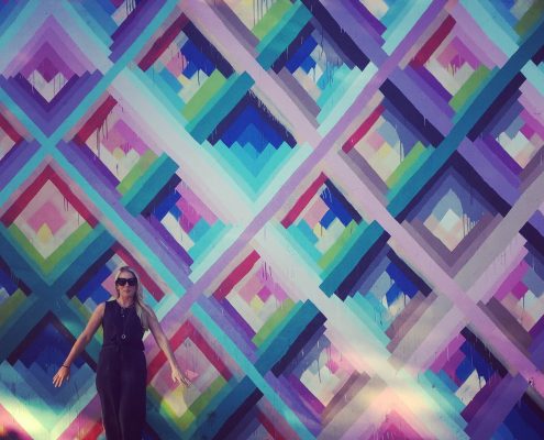 Profiles in Design 2018 - Jessica Gracey