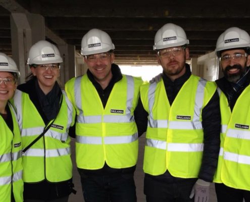 Profiles in Design 2018 - Jessica Gracey