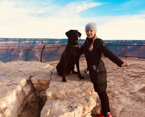 Profiles in Design 2018 - Jessica Gracey