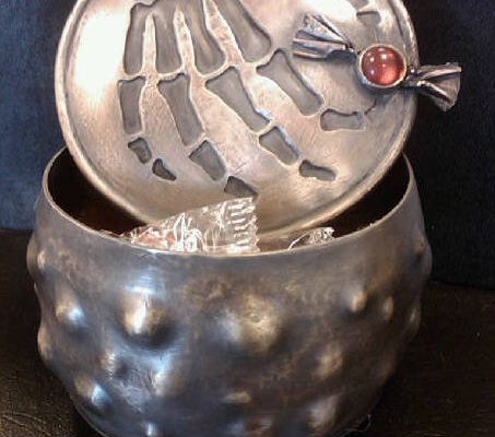 Profiles in Design 2018 - Jessie James