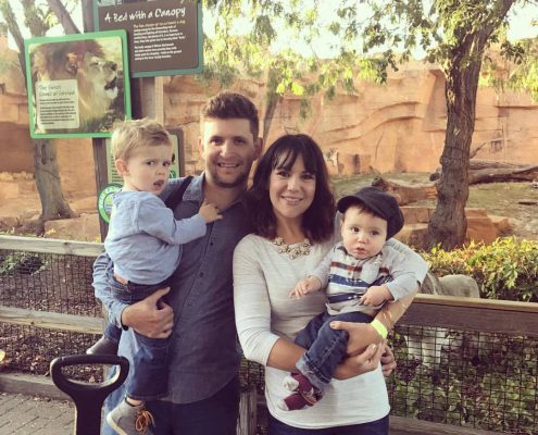 Profiles in Design 2018 - Jessie James