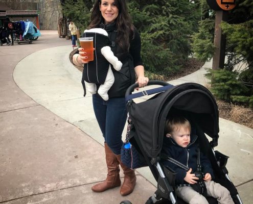 Profiles in Design 2018 - Jessie James