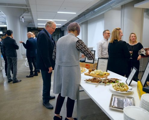 BOS Profiles in Design