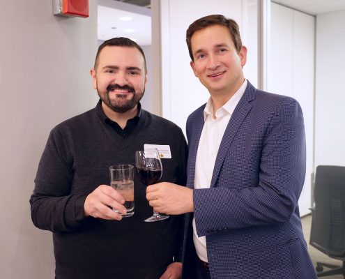 BOS Profiles in Design