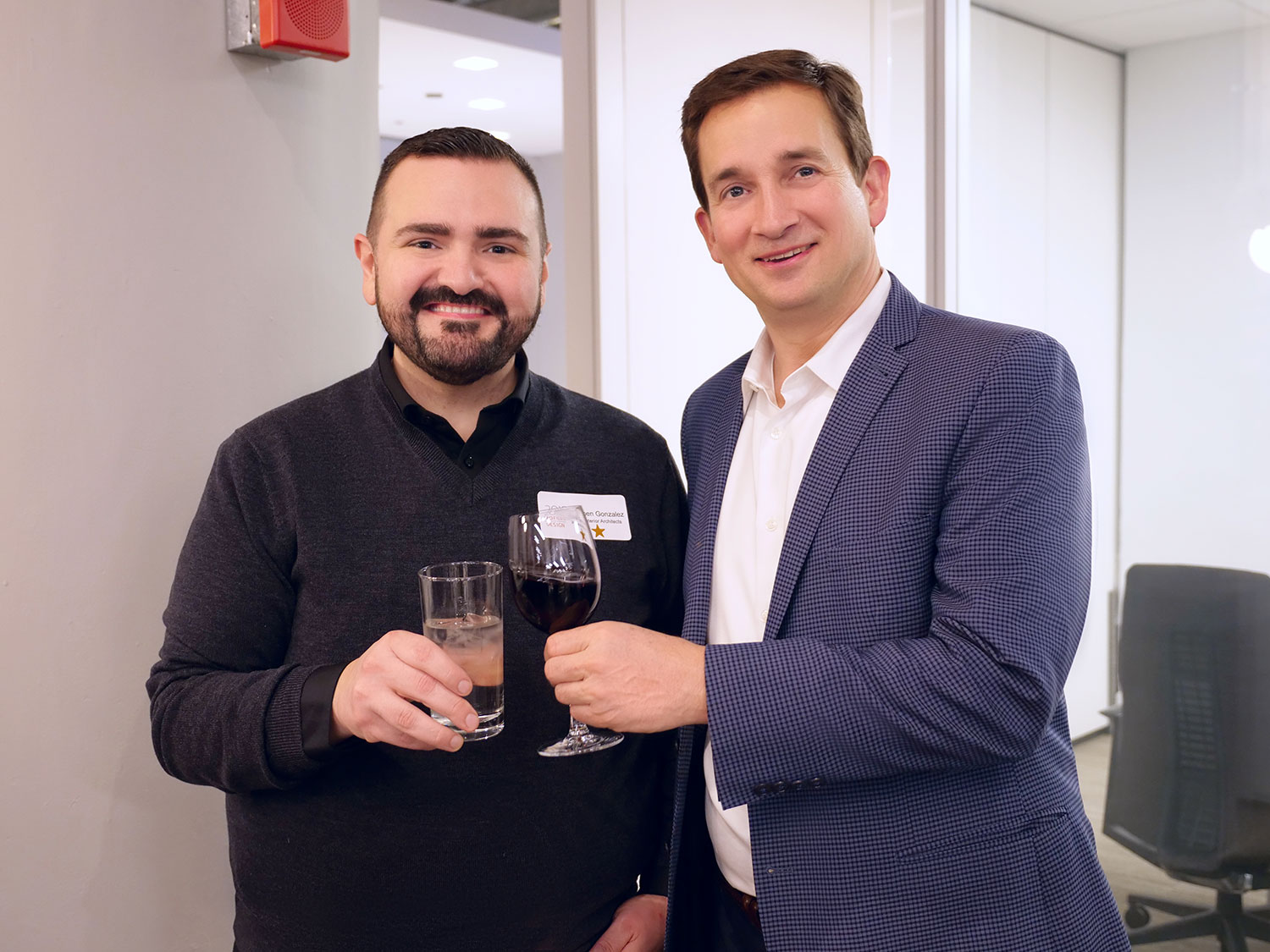 BOS Profiles in Design