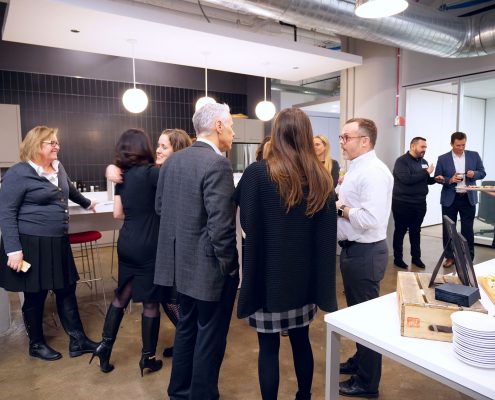 BOS Profiles in Design