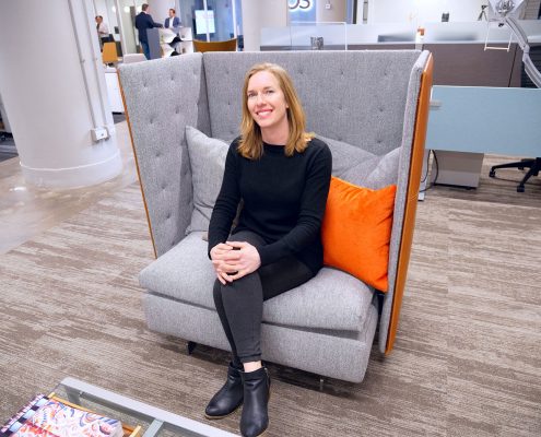 BOS Profiles in Design