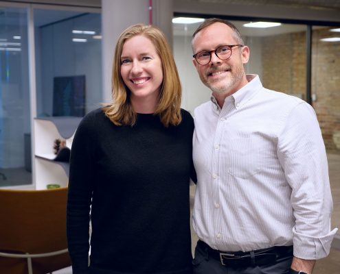 BOS Profiles in Design