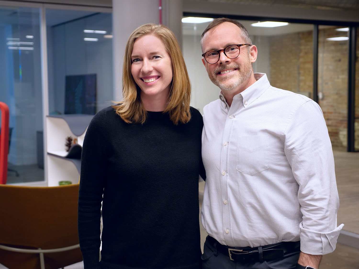 BOS Profiles in Design