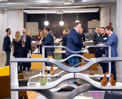 BOS Profiles in Design