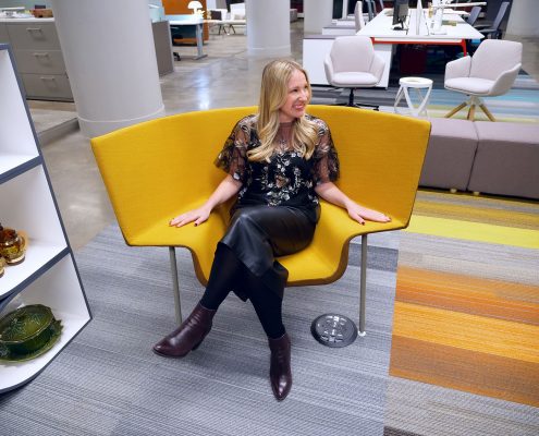 BOS Profiles in Design