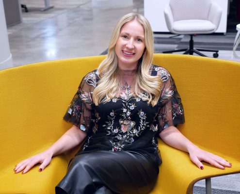 BOS Profiles in Design