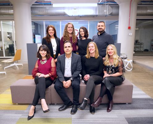 BOS Profiles in Design