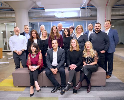 BOS Profiles in Design