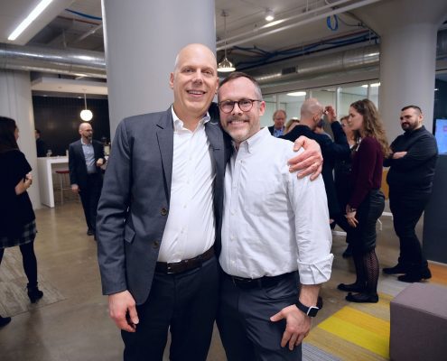 BOS Profiles in Design