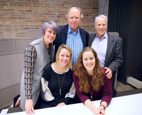 BOS Profiles in Design