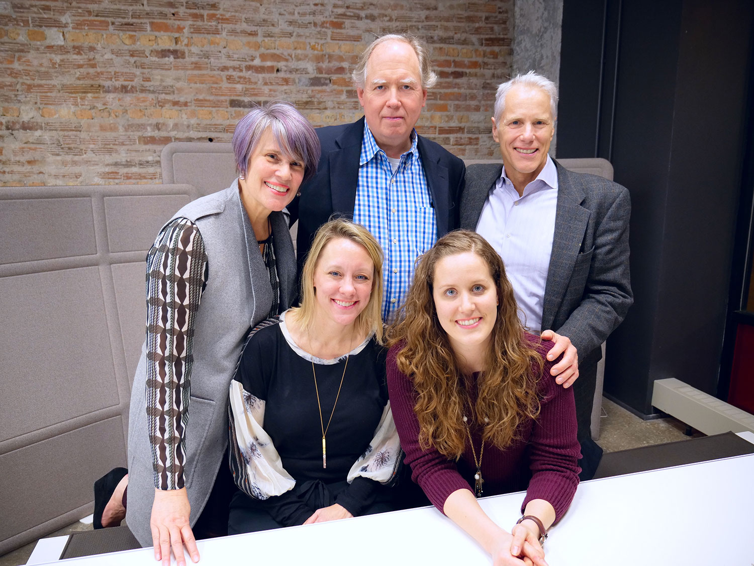 BOS Profiles in Design