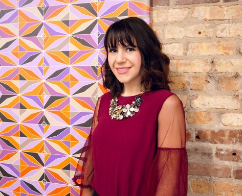 BOS Profiles in Design