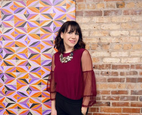 BOS Profiles in Design