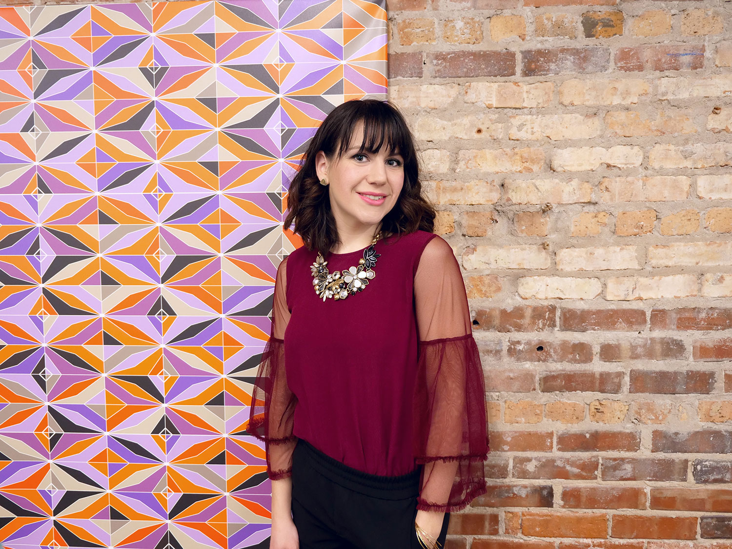 BOS Profiles in Design