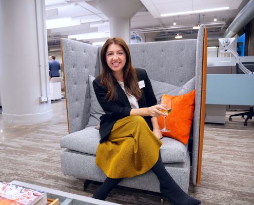 BOS Profiles in Design