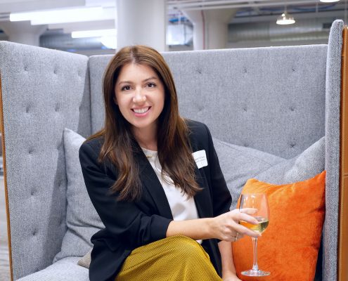 BOS Profiles in Design