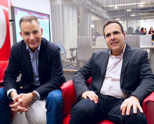 BOS Profiles in Design