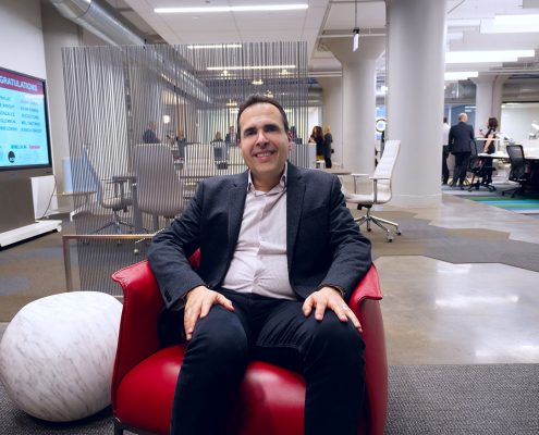 BOS Profiles in Design