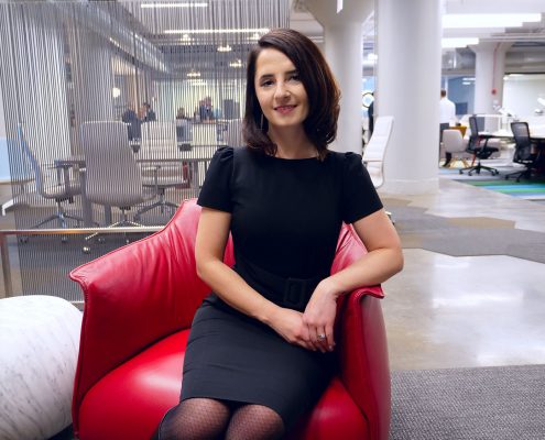 BOS Profiles in Design