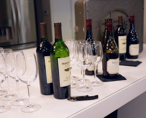 BOS Profiles in Design