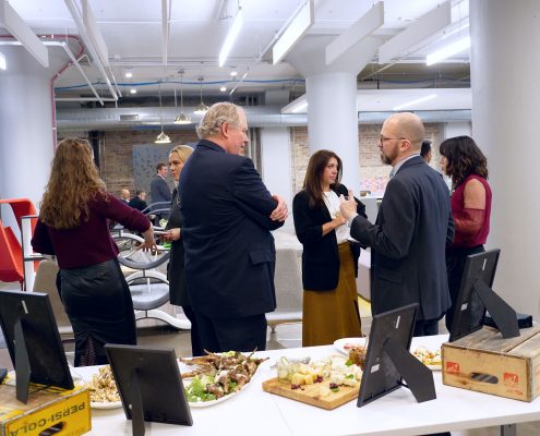 BOS Profiles in Design