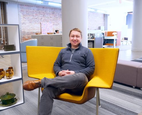 BOS Profiles in Design