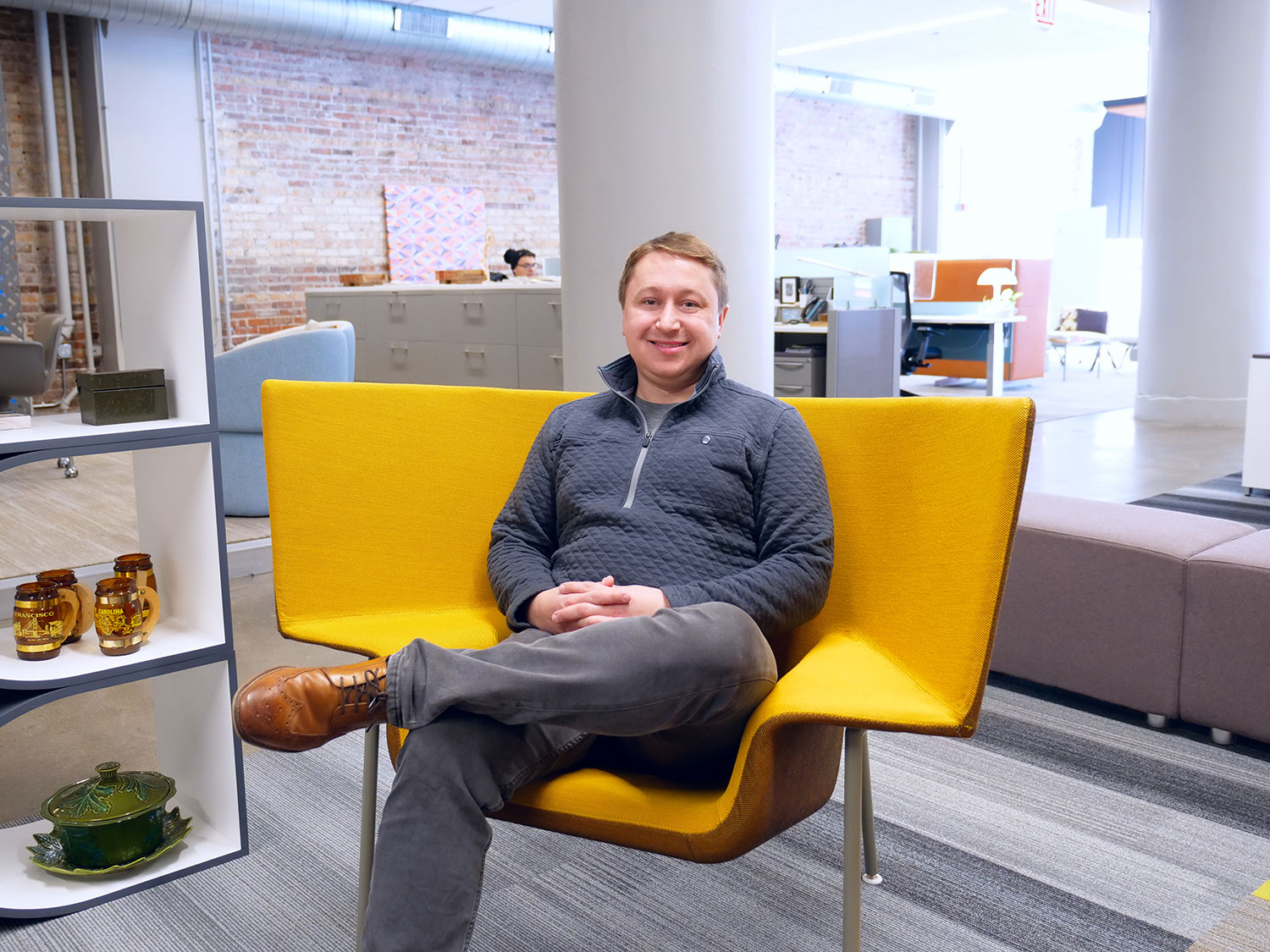 BOS Profiles in Design