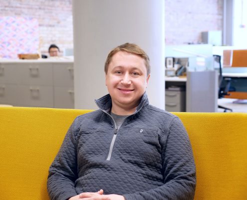 BOS Profiles in Design