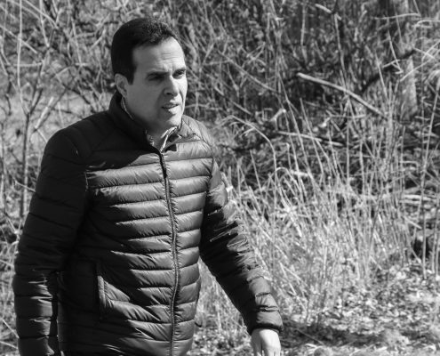 Profiles in Design 2018 - Rocco Tunzi