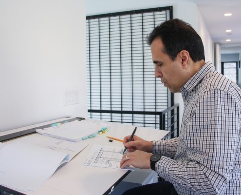 Profiles in Design 2018 - Rocco Tunzi