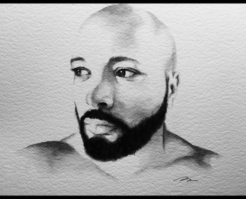 Profiles in Design 2018 - Ruben Gonzalez