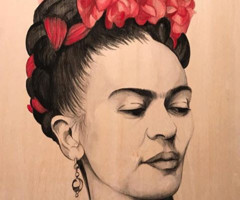 Profiles in Design 2018 - Ruben Gonzalez