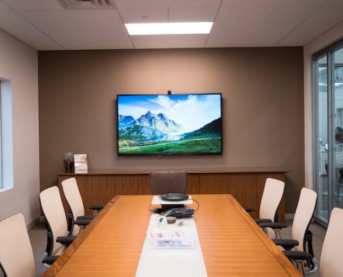 Artificial Intelligence in the Workspace