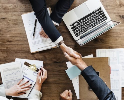 Attractive Candidate Experience