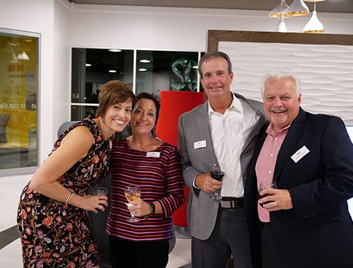 BOS Work Culture Revamp Your Coworker Community