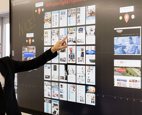 BOS Workspace Digital When to Think Tech