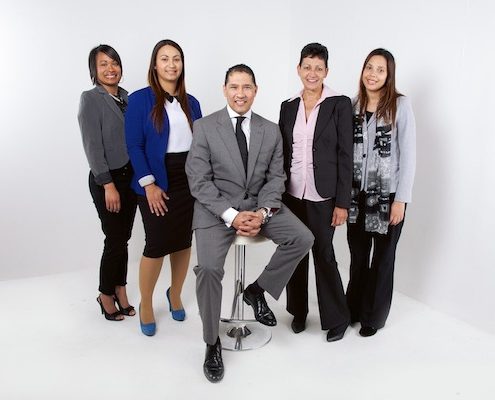 Generation X Workspace Wellness Mental Wellness