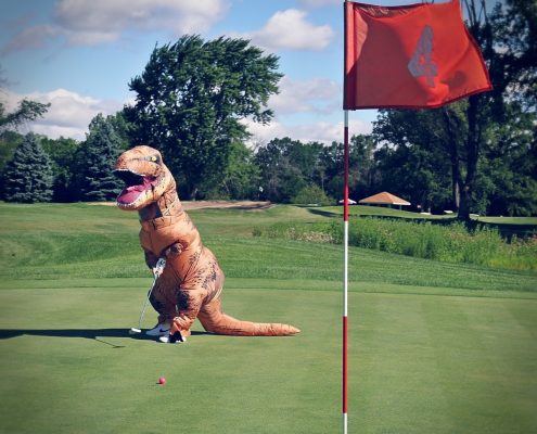 Profiles in Design 2018 - Kevin Kamien